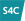S4C logo 2014.svg