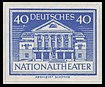 SBZ Thuringia 1946 111A X German National Theater Weimar.jpg