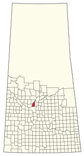 Rural Municipality of Laird No. 404 Rural municipality in Saskatchewan, Canada