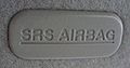 SRS-Airbag