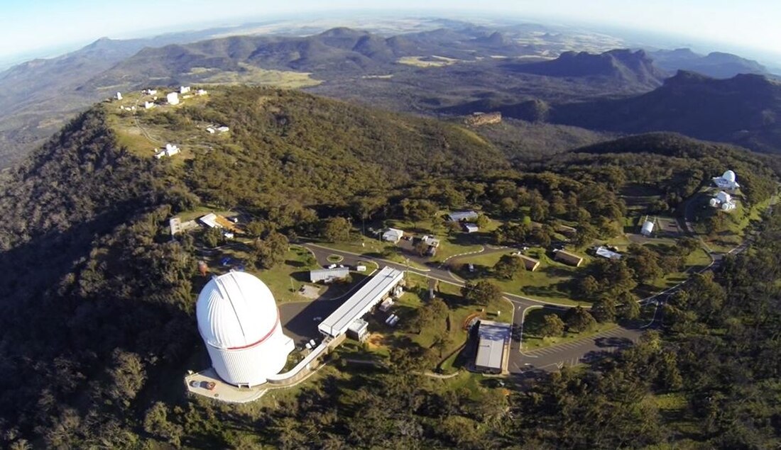 Osservatorio di Siding Spring