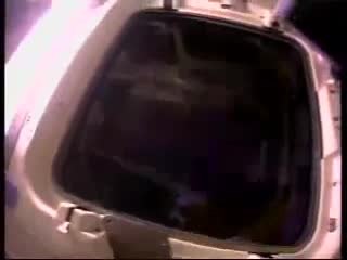 ملف:STS-107, final moments in cabin (Space Shuttle Columbia disaster).webm