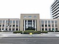 佐賀県庁本館