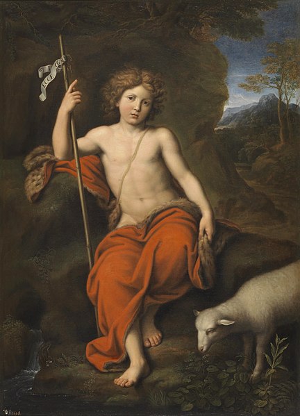 File:Saint Jean Baptiste Mignard.jpg