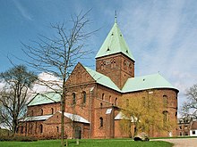 Iglesia de St. Bendts