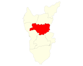 Sakaraha District