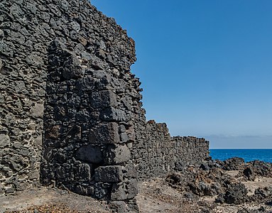 Salinas de Los Cancajos La Palma Canary Islands