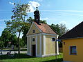 Catholic Chapel of St. Thekla