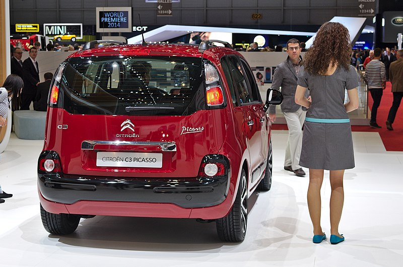 File:Salon de l'auto de Genève 2014 - 20140305 - Citroen 13.jpg