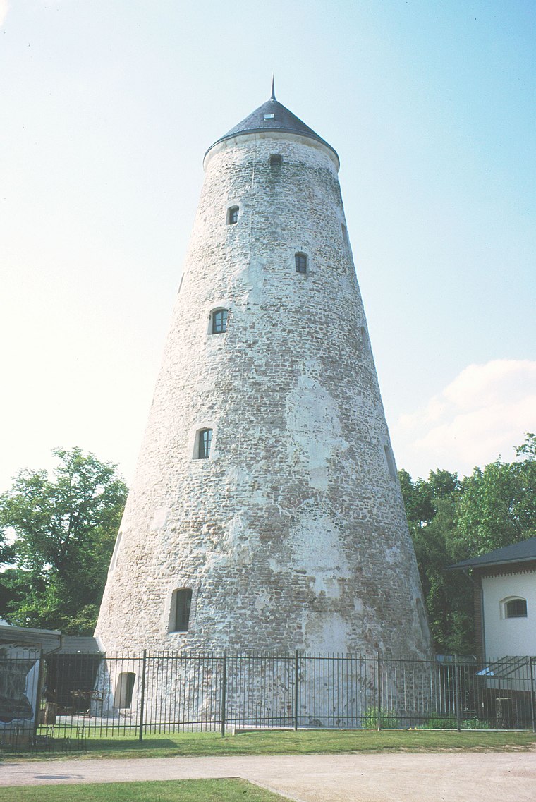 Soleturm