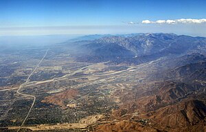 San Bernardino County: Geographie, Geschichte, Demografische Daten