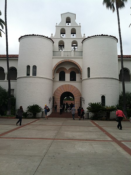 File:San Diego State University.JPG