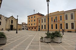 Piazza Marconi