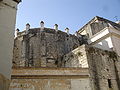 Church of San Juan de los Caballeros, Jerez de la Frontera