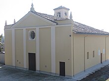 Chiesa di San Giorgio del Pizzo