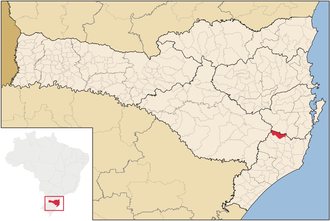 Santa Rosa de Lima (Santa Catarina)