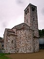 Església de Santa Maria (Barberà del Vallès)