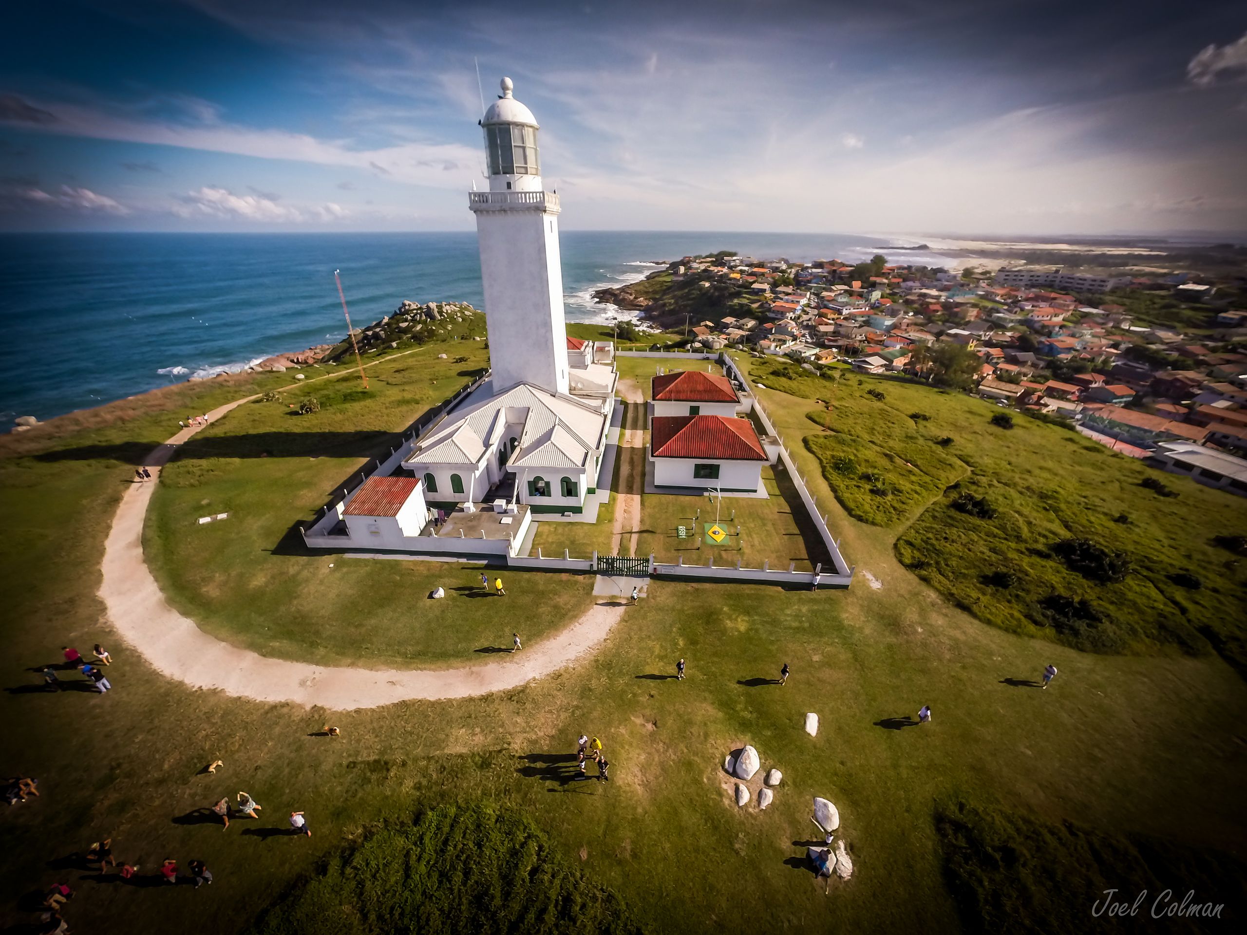 ملف:Santa Marta Lighthouse in Laguna - SanTa Catarina - Brazil.jpg -  ويكيبيديا