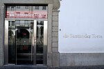 Miniatura para Banco Santander (Portugal)