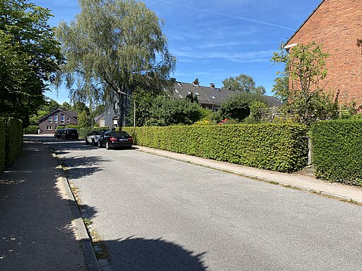 Sassenburger Weg