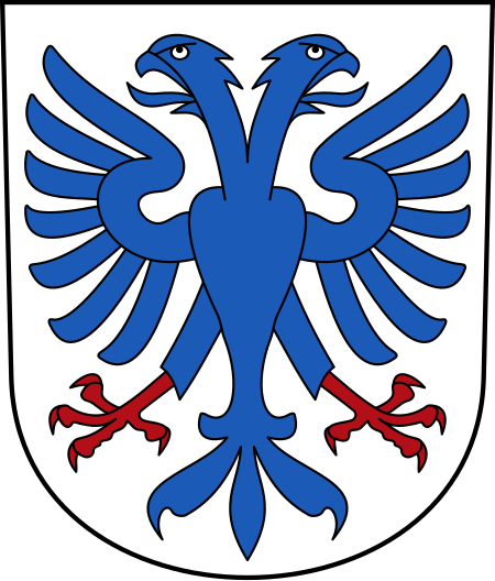 Schlatt blazon