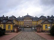 Schloss Arolsen