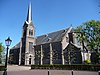 Sint-Bartholomeuskerk (rooms-katholiek) in neoromaanse en neogotische stijl