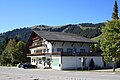 Deutsch: Haus in Schwarzsee