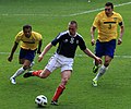 Thumbnail for File:Scott Brown Scotland v Brazil.jpg