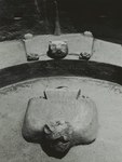 Skulpturer, Monolithic Rock Temple, Malinalco.