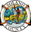 Blason de Comté de Solano (Solano County)
