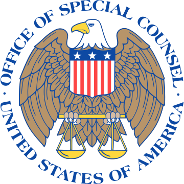 United States Office of Special Counsel