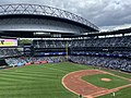 Houston Astros at Seattle Mariners