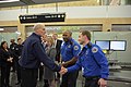 Secretary Kelly Meets with San Diego TSA Employees (32058950194).jpg