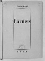 Miniatuur voor Bestand:Serge - Carnets, 1952.djvu