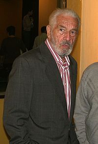 Sergiu Nicolaescu (April 2008)
