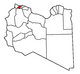 District of Az Zawiyah
