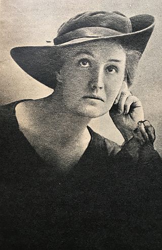 <span class="mw-page-title-main">Sibilla Aleramo</span> Italian feminist writer and poet