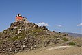 * Nomination The former observatory of Mohón del Trigo in the Sierra Nevada, Spain. According to the request by MrPanyGoff ! --Jebulon 15:57, 11 December 2011 (UTC) * Promotion Obviously, it is better, imo.--MrPanyGoff 08:59, 12 December 2011 (UTC)