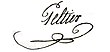 handtekening van Marie-Étienne Peltier
