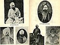 Thumbnail for Singh Sabha Movement