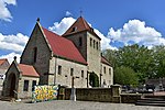 Vignette pour Église Saint-Géry d'Aubechies