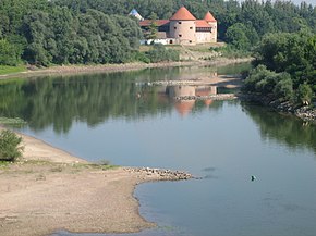 Sisak fästning.jpg