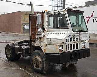 <span class="mw-page-title-main">Ottawa Trucks</span>