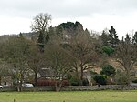 Bakewell Castle