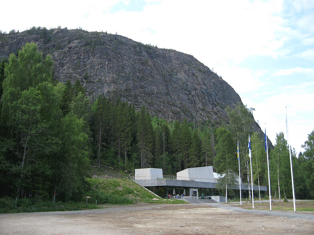 Skuleberget