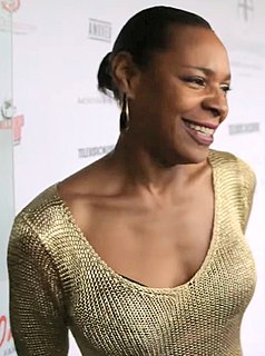 Sonique (musician) British musician (born 1965)