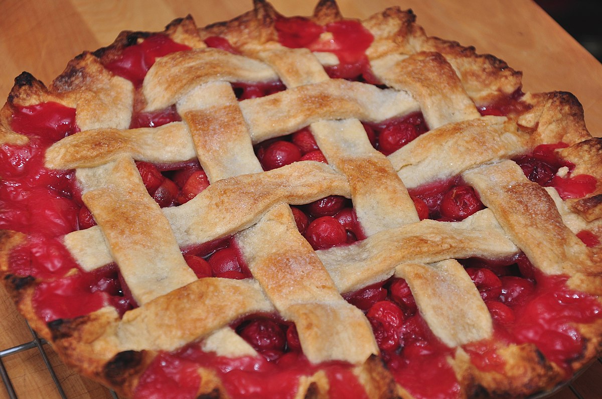 File:Sour cherry pie.jpg.