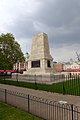 The Guards Memorial in St James's Park, erected in 1926. [236]