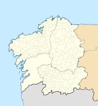 LCG di Galicia